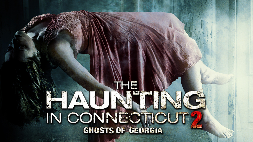 The Haunting In Connecticut 2 Ghosts Of Georgia Sub