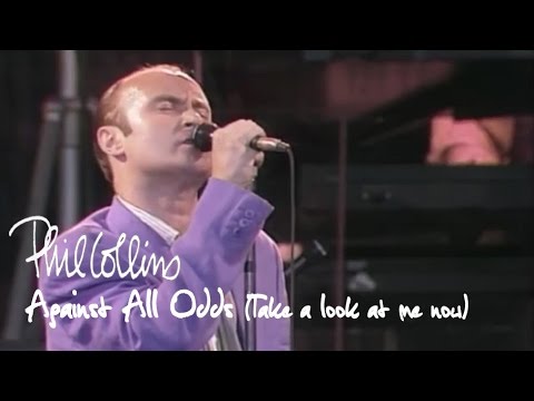 Against all odds mp3 free download phil collins